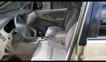 2011 Toyota Innova for sale in Angeles -6