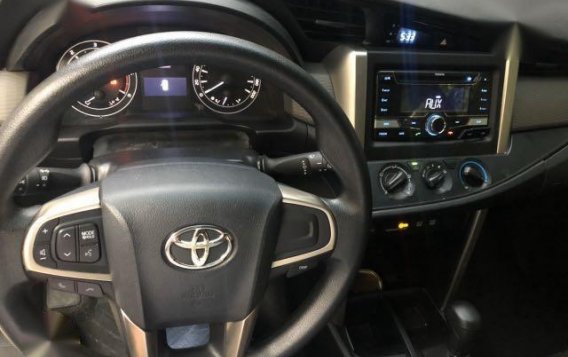 Toyota Innova 2016 for sale in Quezon City-4