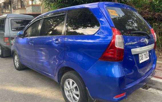 Toyota Avanza 2018 for sale in Quezon City -3