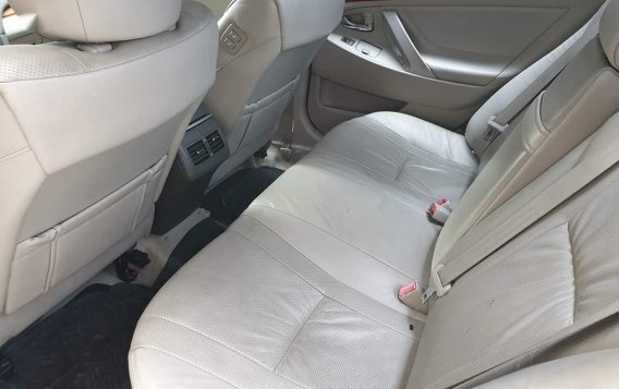 2014 Toyota Camry for sale in Quezon City-7