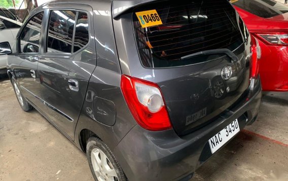 2017 Toyota Wigo for sale in Quezon City -4