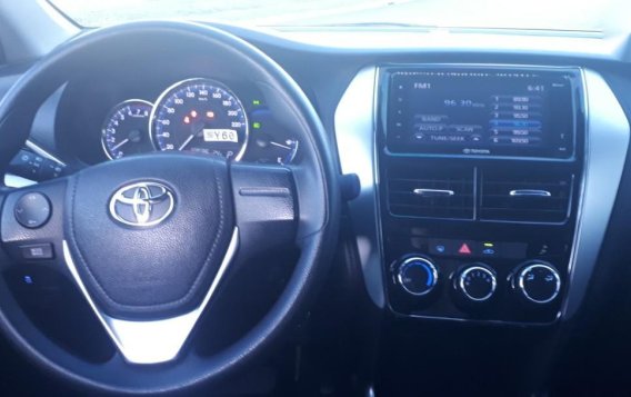 2019 Toyota Vios for sale in Davao City -7