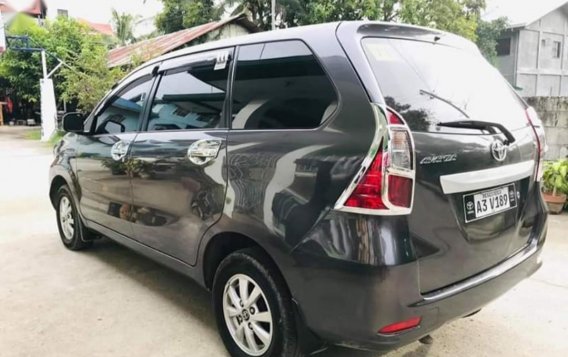 2018 Toyota Avanza for sale in Calumpit-2