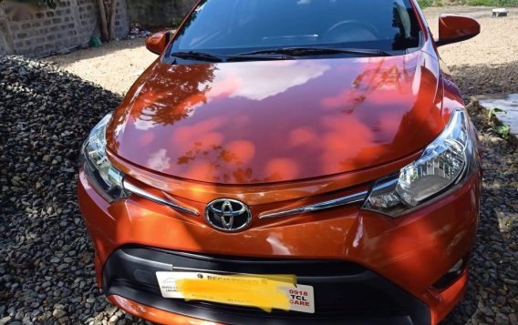 Toyota Vios 2018 for sale in Biñan-5