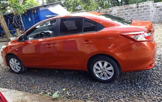 Toyota Vios 2018 for sale in Biñan-8