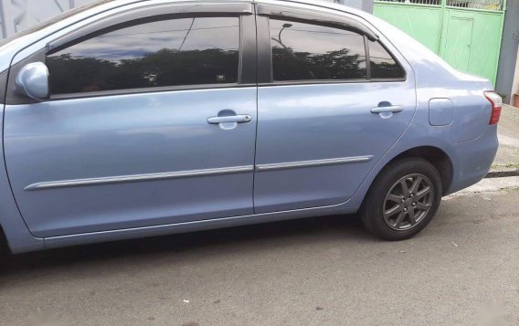 2011 Toyota Vios for sale in Quezon City-3