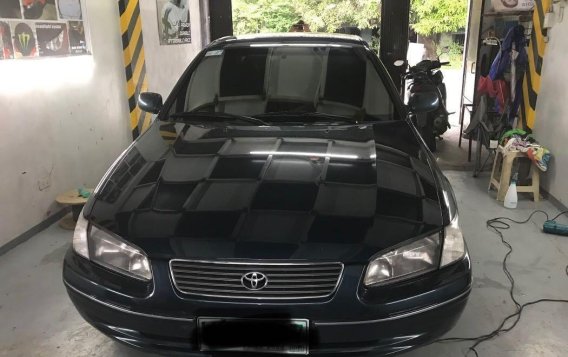 Toyota Camry 1999 for sale in Cavite City