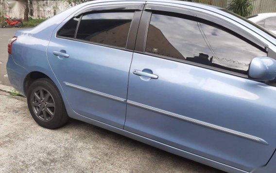 2011 Toyota Vios for sale in Quezon City-4