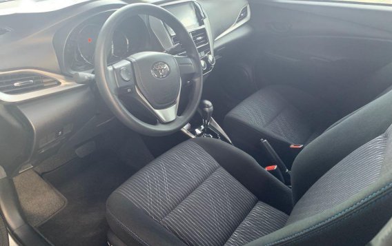 2018 Toyota Vios for sale in Pasig -2