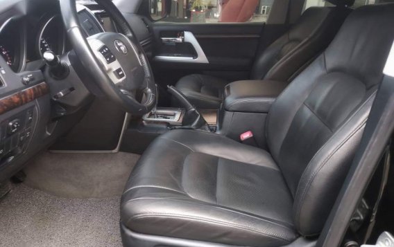 Toyota Land Cruiser 2014 for sale in Quezon City-5