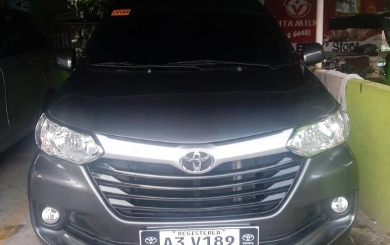 2018 Toyota Avanza for sale in Calumpit