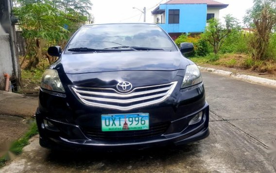 Toyota Vios 2013 for sale in San Jose del Monte-3