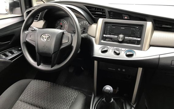 2016 Toyota Innova for sale in Quezon City-5