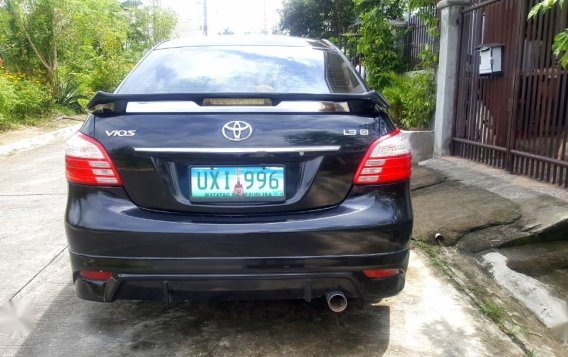 Toyota Vios 2013 for sale in San Jose del Monte