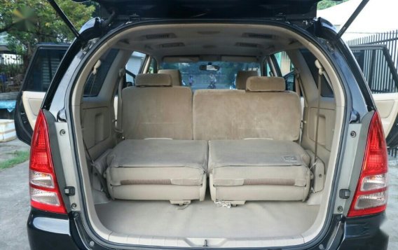 2008 Toyota Innova for sale in Bacoor-8