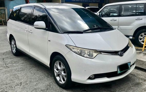 2009 Toyota Previa for sale in Pasig 