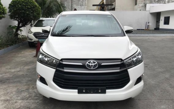 2016 Toyota Innova for sale in Quezon City-1