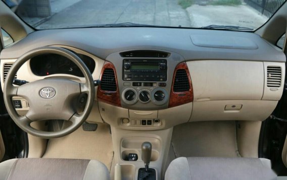 2008 Toyota Innova for sale in Bacoor-3