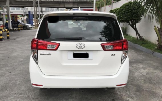 2016 Toyota Innova for sale in Quezon City-4