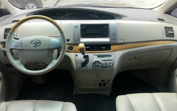 2009 Toyota Previa for sale in Pasig -4