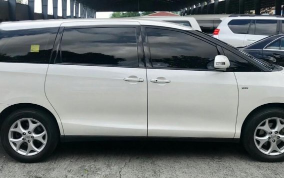 2009 Toyota Previa for sale in Pasig -6