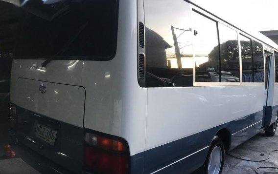 Toyota Coaster 1999 for sale in Quezon City-3