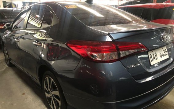 2019 Toyota Vios for sale in Quezon City-5