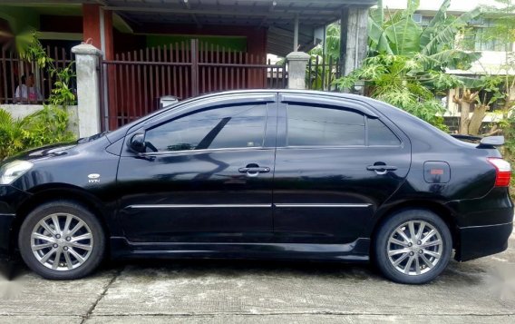 Toyota Vios 2013 for sale in San Jose del Monte-1