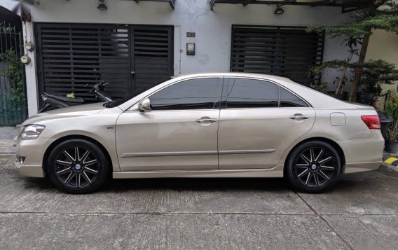2007 Toyota Camry for sale in Quezon City-2