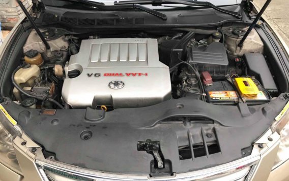 2007 Toyota Camry for sale in Quezon City-3