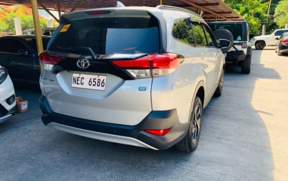 2018 Toyota Rush G for sale in Pasig -4