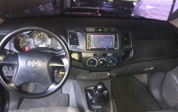 2015 Toyota Hilux for sale in Lapu-Lapu -7