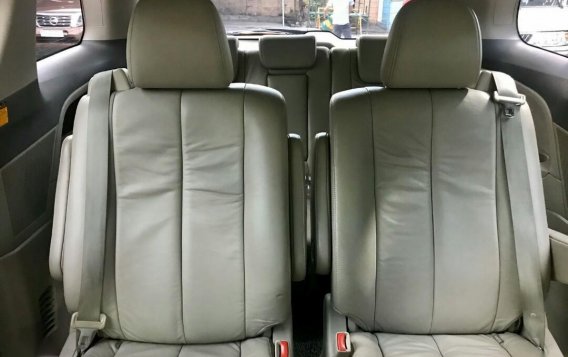 2009 Toyota Previa for sale in Pasig -7