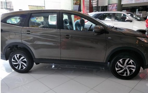 Toyota Rush 2019 for sale in Quezon City-2