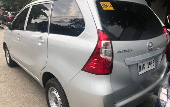 2019 Toyota Avanza for sale in Quezon City-4