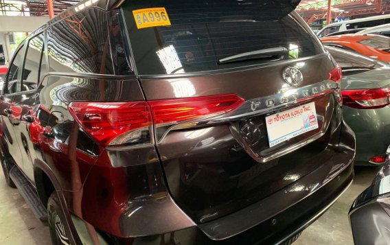 2018 Toyota Fortuner for sale in Quezon City -1