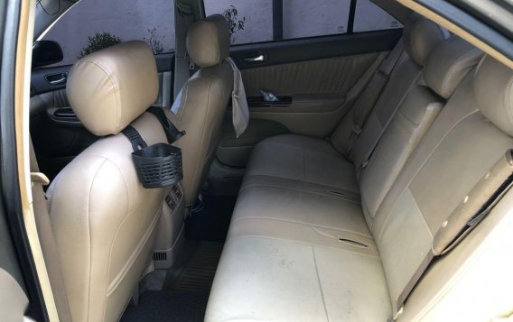 Toyota Camry 2004 for sale in Quezon City-2