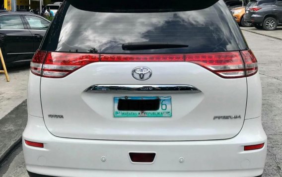 2009 Toyota Previa for sale in Pasig -9