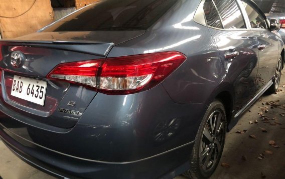 2019 Toyota Vios for sale in Quezon City-4