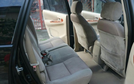 2008 Toyota Innova for sale in Bacoor-6