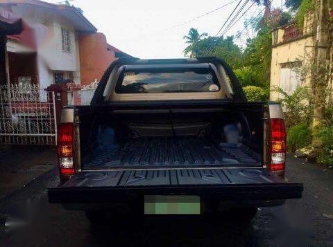 2008 Toyota Hilux for sale in Silang -5