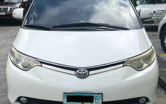 2009 Toyota Previa for sale in Pasig -1