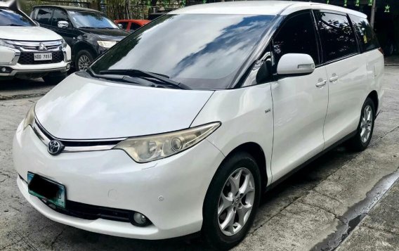 2009 Toyota Previa for sale in Pasig -2