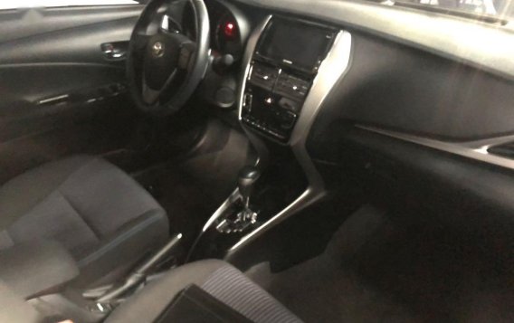 2019 Toyota Vios for sale in Quezon City-3