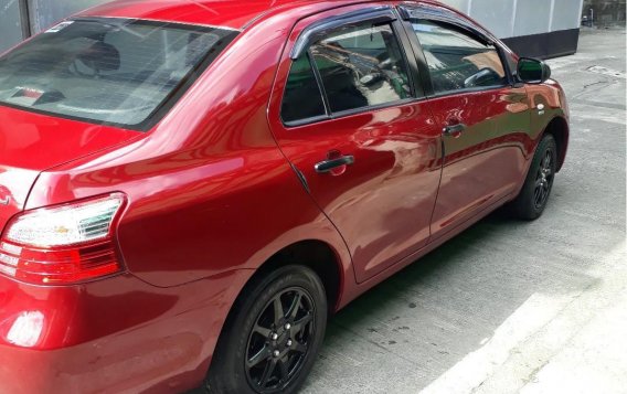 2010 Toyota Vios for sale in Quezon City-3