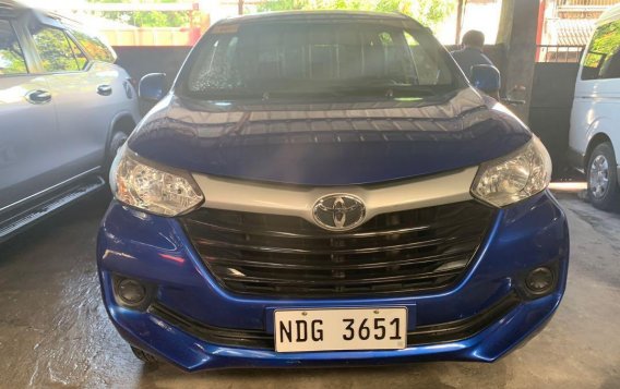 Toyota Avanza 2017 for sale in Quezon City-2