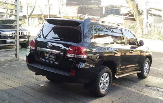 2011 Toyota Land Cruiser for sale in Quezon City-3