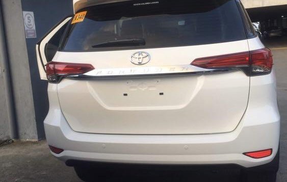2020 Toyota Fortuner for sale in Calamba-2