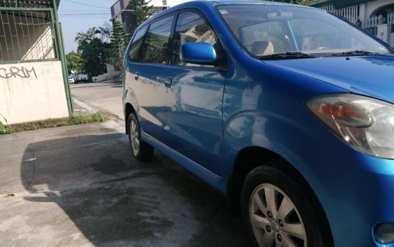 2007 Toyota Avanza for sale in Quezon City-2