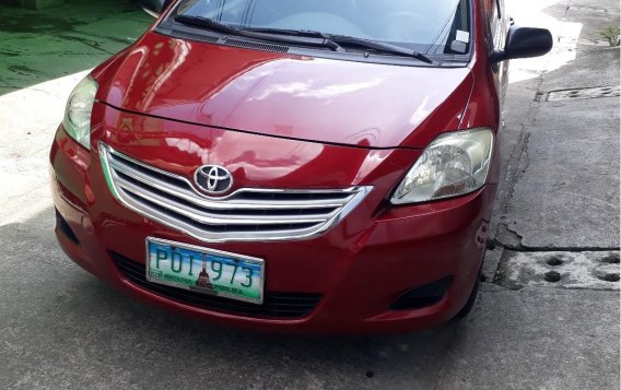 2010 Toyota Vios for sale in Quezon City